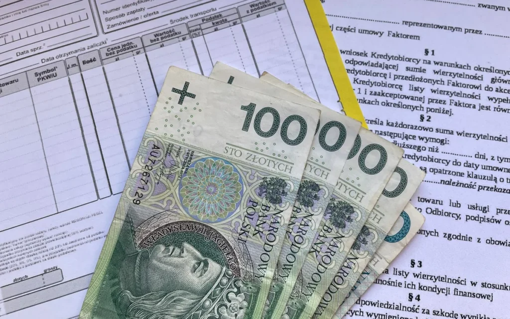 Jakie dokumenty są potrzebne przy zapisie ucznia do klasy bierzmowania?