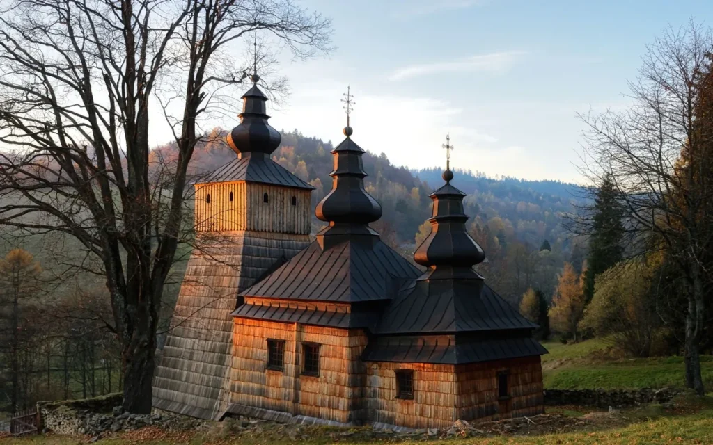 Litania łacińska a polska - czym różnią się teksty?