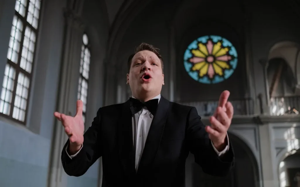 Czy filmy o Faustynie wiernie oddają treść Dzienniczka?
