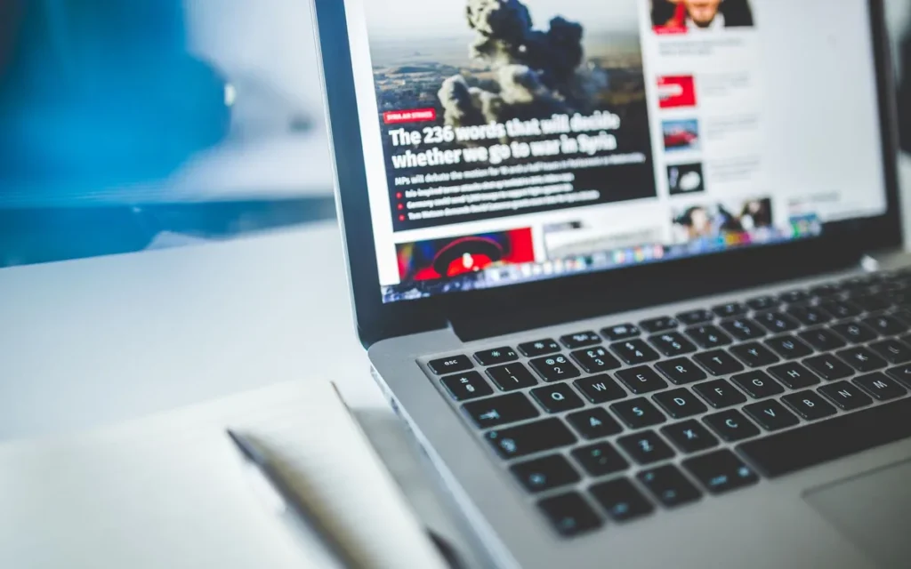 Dzienniczek PDF z internetu - czerwone flagi