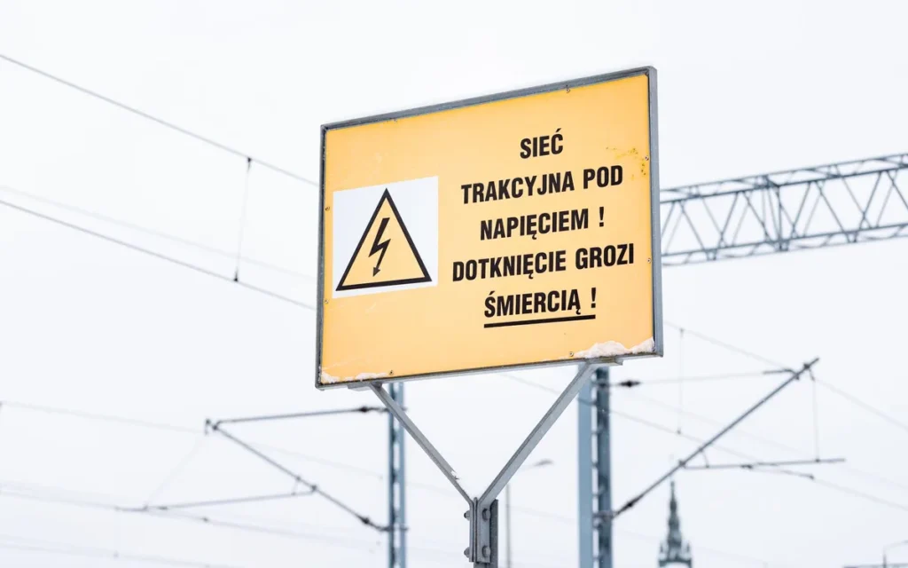 Co zrobić, gdy transmisja Koronki nie działa?
