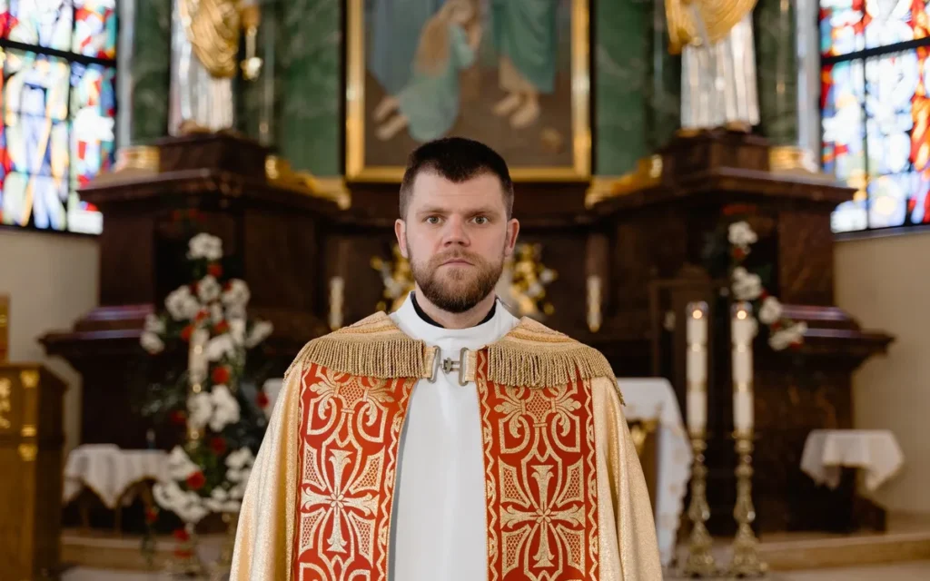 Kolęda duszpasterska - kiedy się odbywa i jak przygotować dom?