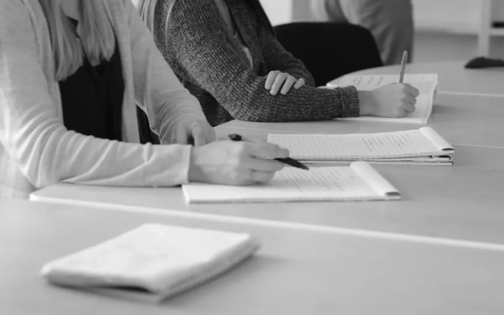 Jak zapisać się na kurs dla dorosłych w parafii Otwock-Ługi?