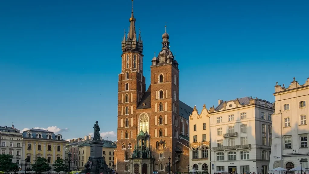 msza święta przebieg znaczenie