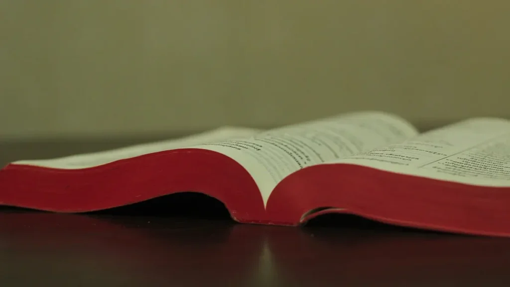 biblia pismo święte samo