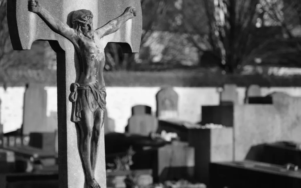 Jak rozważać ukrzyżowanie i śmierć Jezusa?