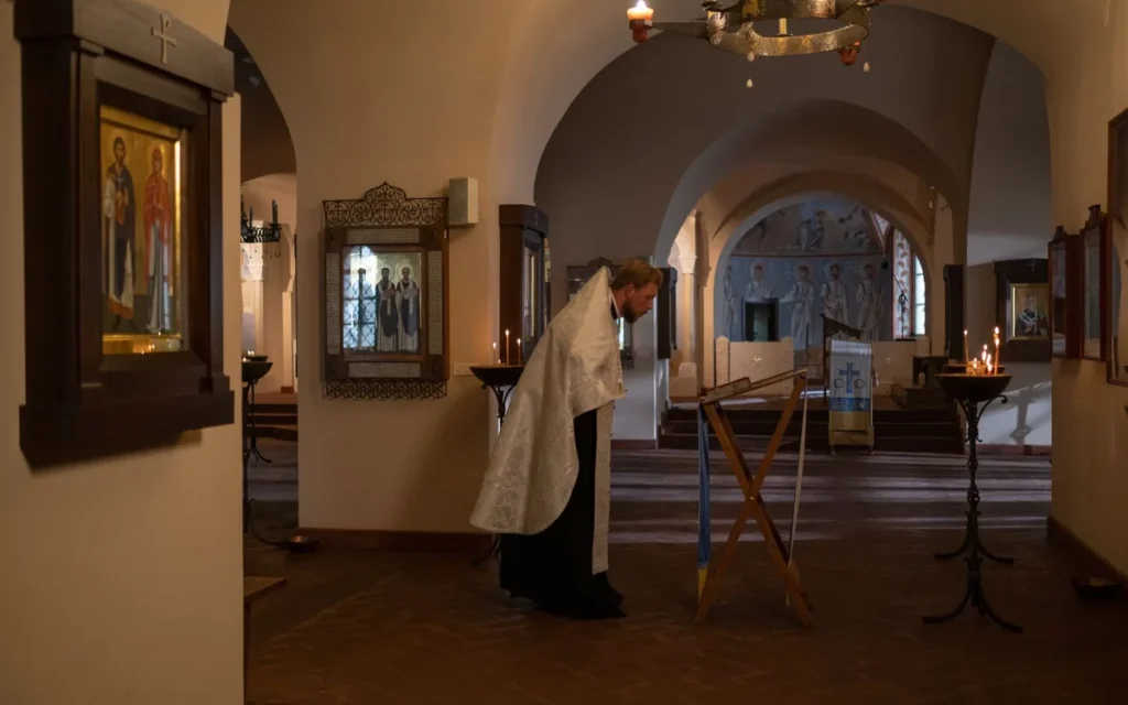 Spowiedź i nabożeństwa w Łagiewnikach - co sprawdzić przed przyjazdem?