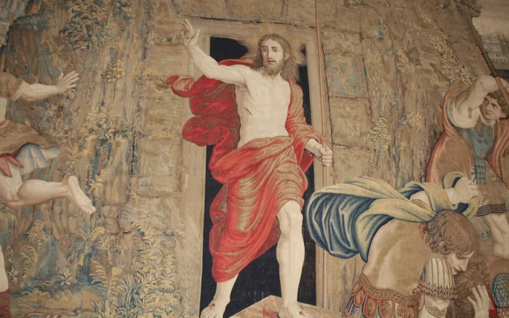 Pascha i Zmartwychwstanie - co łączy obie tradycje?