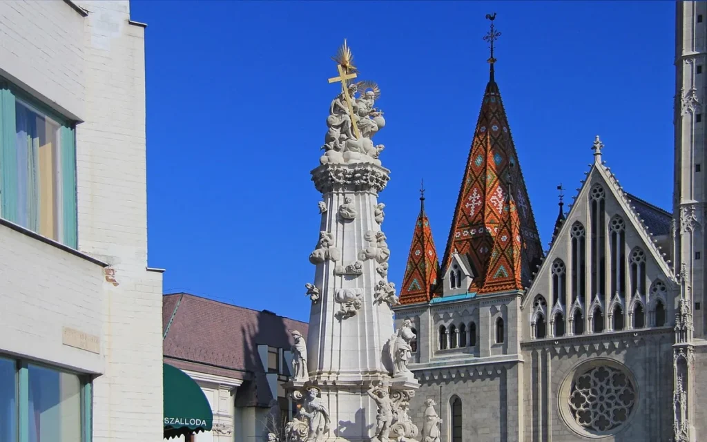 Jak modlić się do Trójcy Świętej na co dzień?