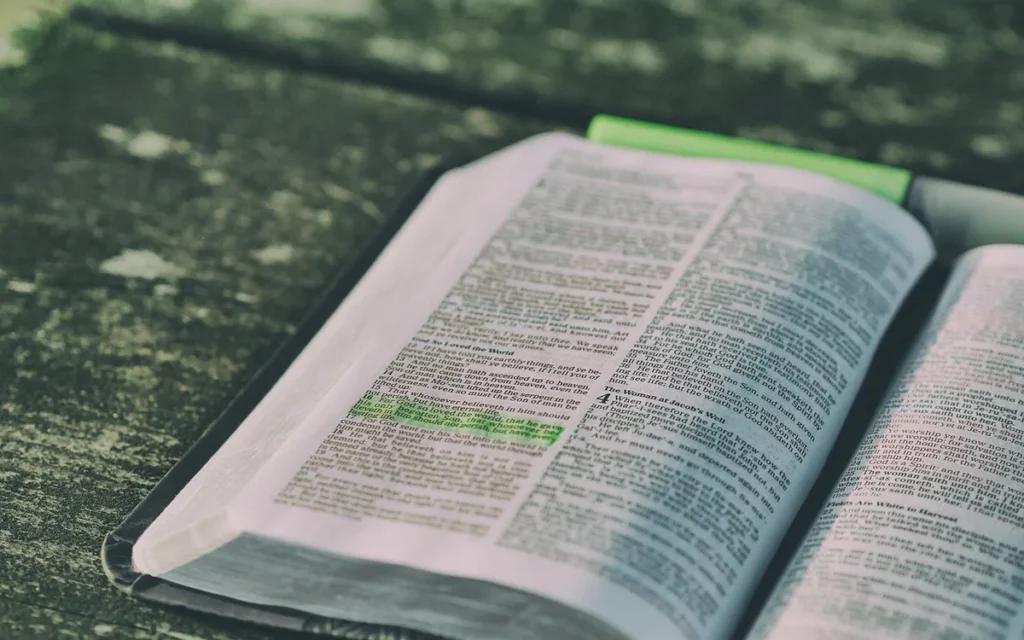 Cytaty biblijne o Zmartwychwstaniu - które pasują do życzeń?