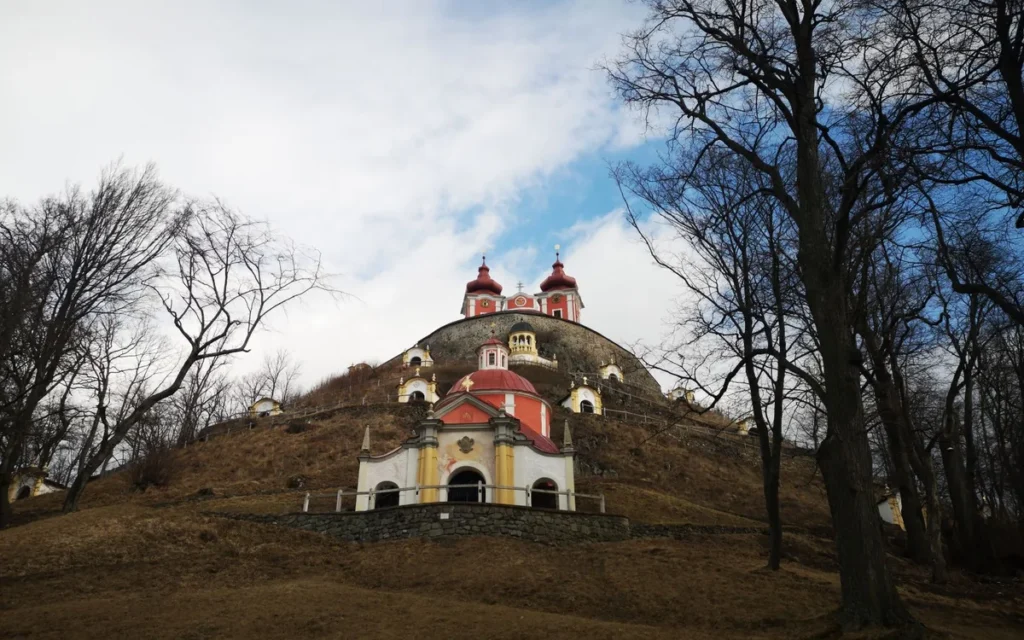 Czym jest Jasna Góra dla katolików?