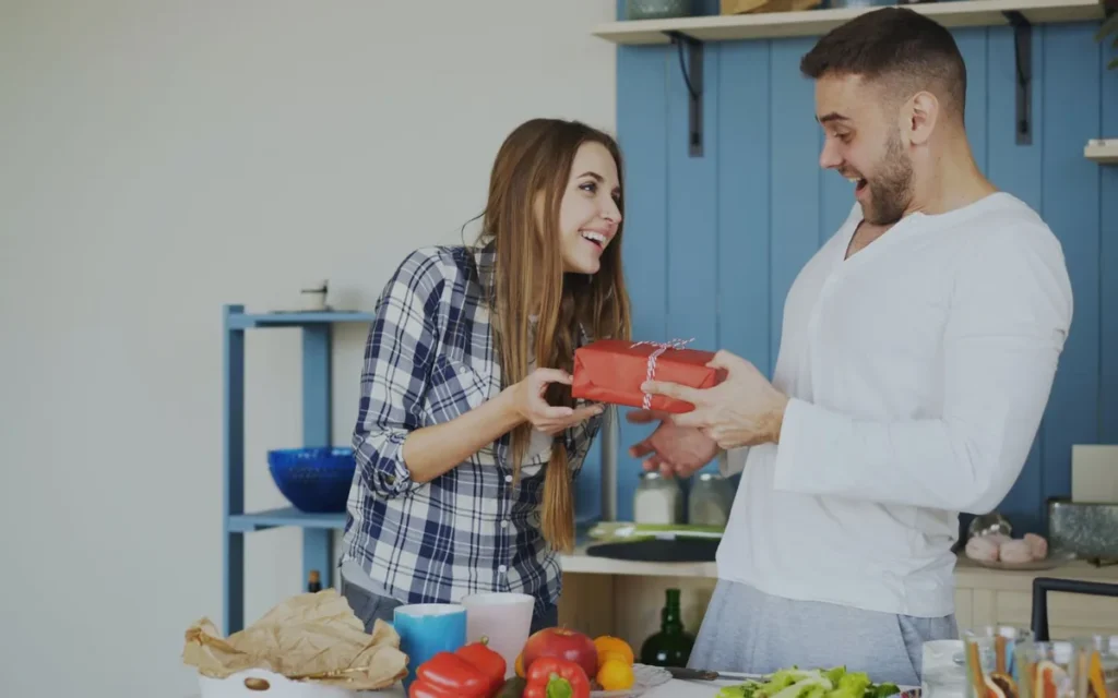 Prezent doświadczeniowy i wspólny czas w Wielkanoc